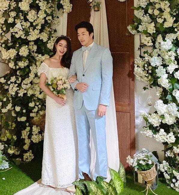 본문 이미지 - 이민정 인스타그램