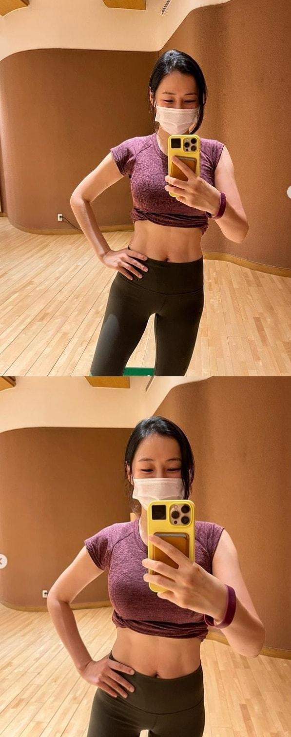 본문 이미지 - 이하늬 인스타그램