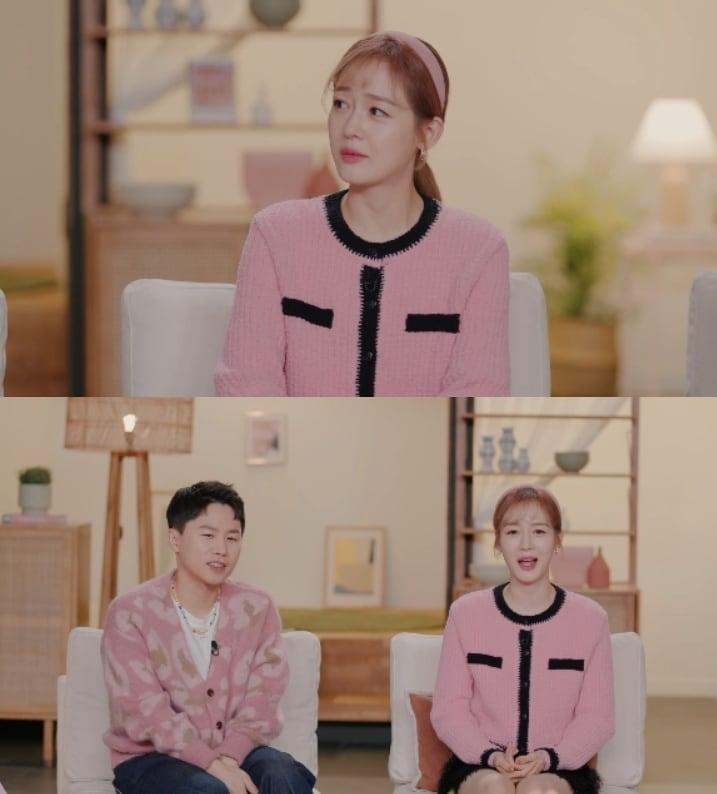 본문 이미지 - KBS 2TV '이별도 리콜이 되나요?'