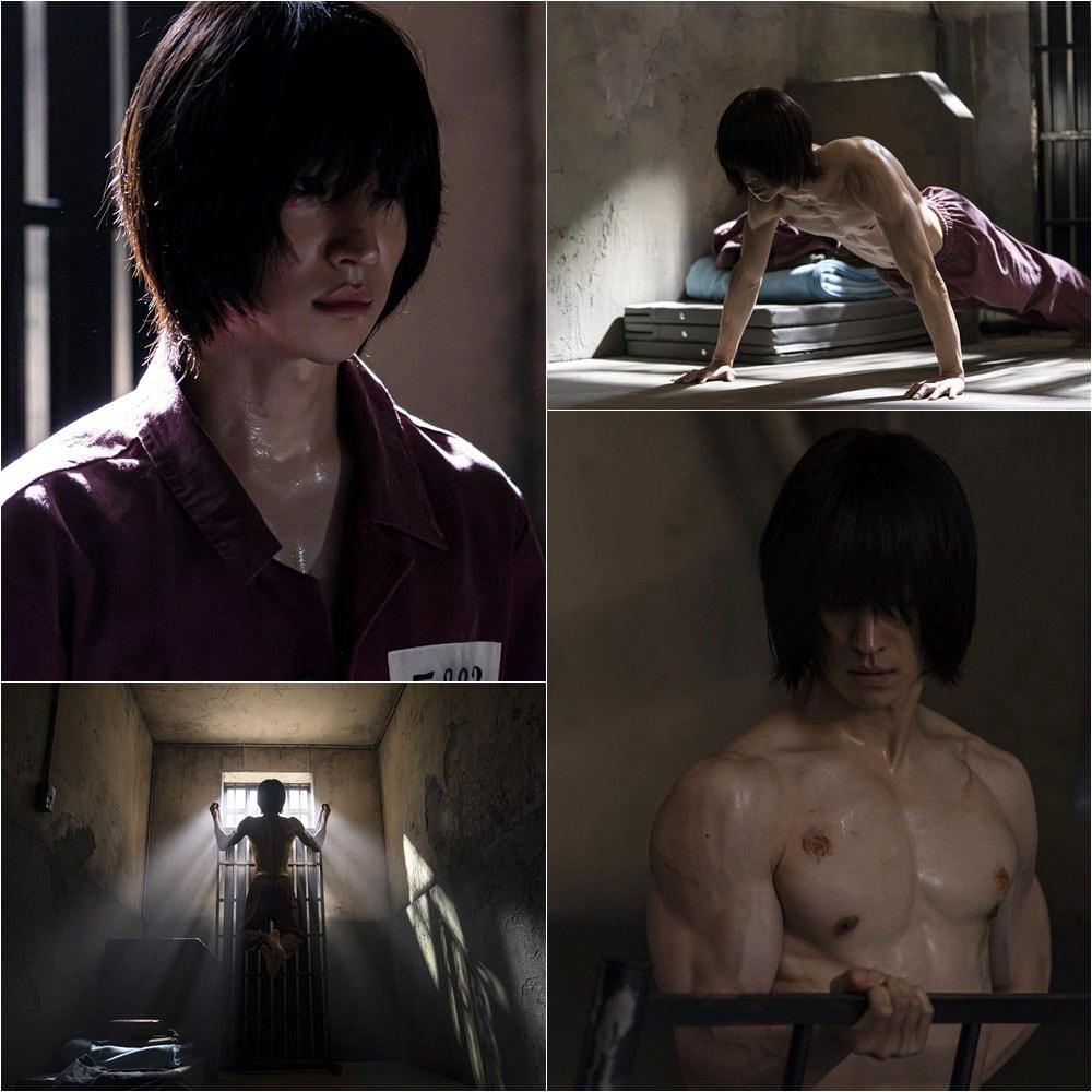 본문 이미지 - SBS 모범택시2 제공