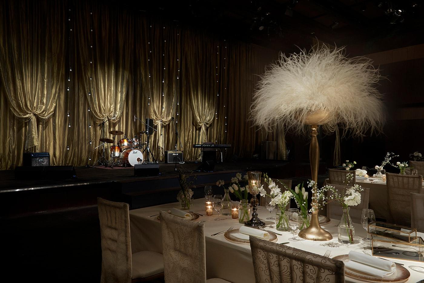 홀리데이 와이너리(서울신라호텔 제공)