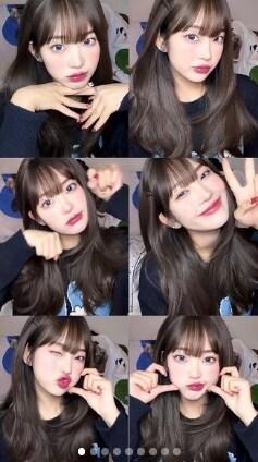 본문 이미지 - 최준희 인스타그램 갈무리