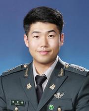 본문 이미지 - 육군사관학교 체육학처 최영환 대위.(육사 제공)