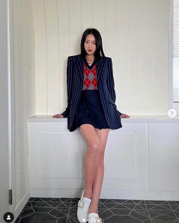 본문 이미지 - 사진=손연재 인스타그램