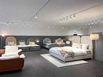 본문 이미지 - 시몬스 맨션 서산점 (시몬스 제공)