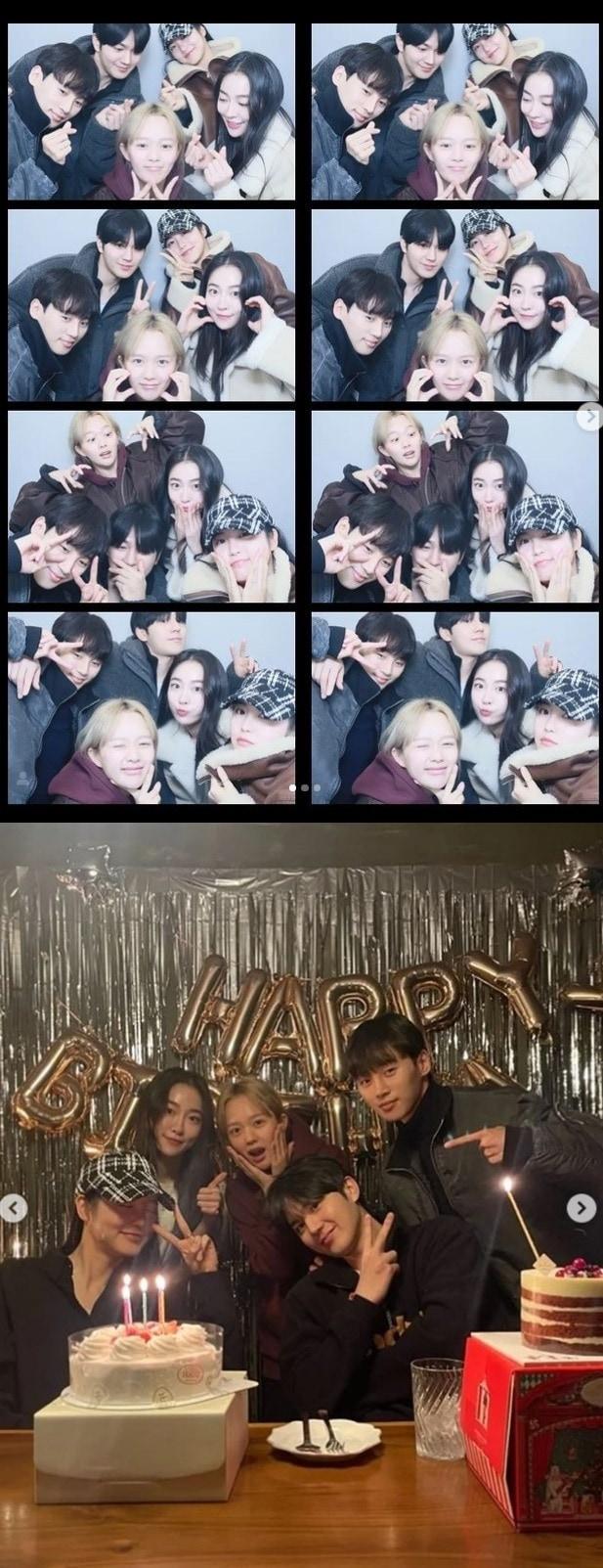 본문 이미지 - 정지소 인스타그램