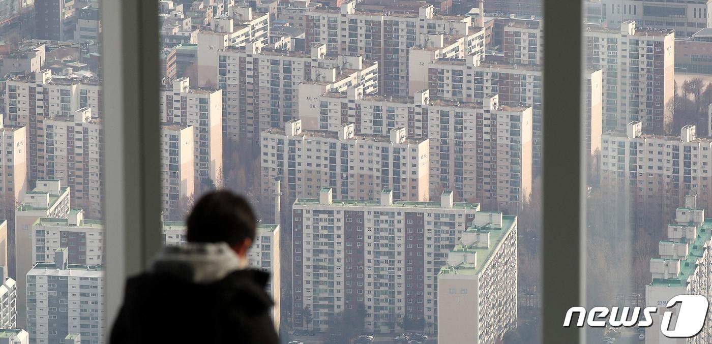 자료사진 2023.1.17/뉴스1 ⓒ News1 