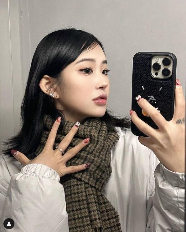 본문 이미지 - 사진=최준희 인스타그램