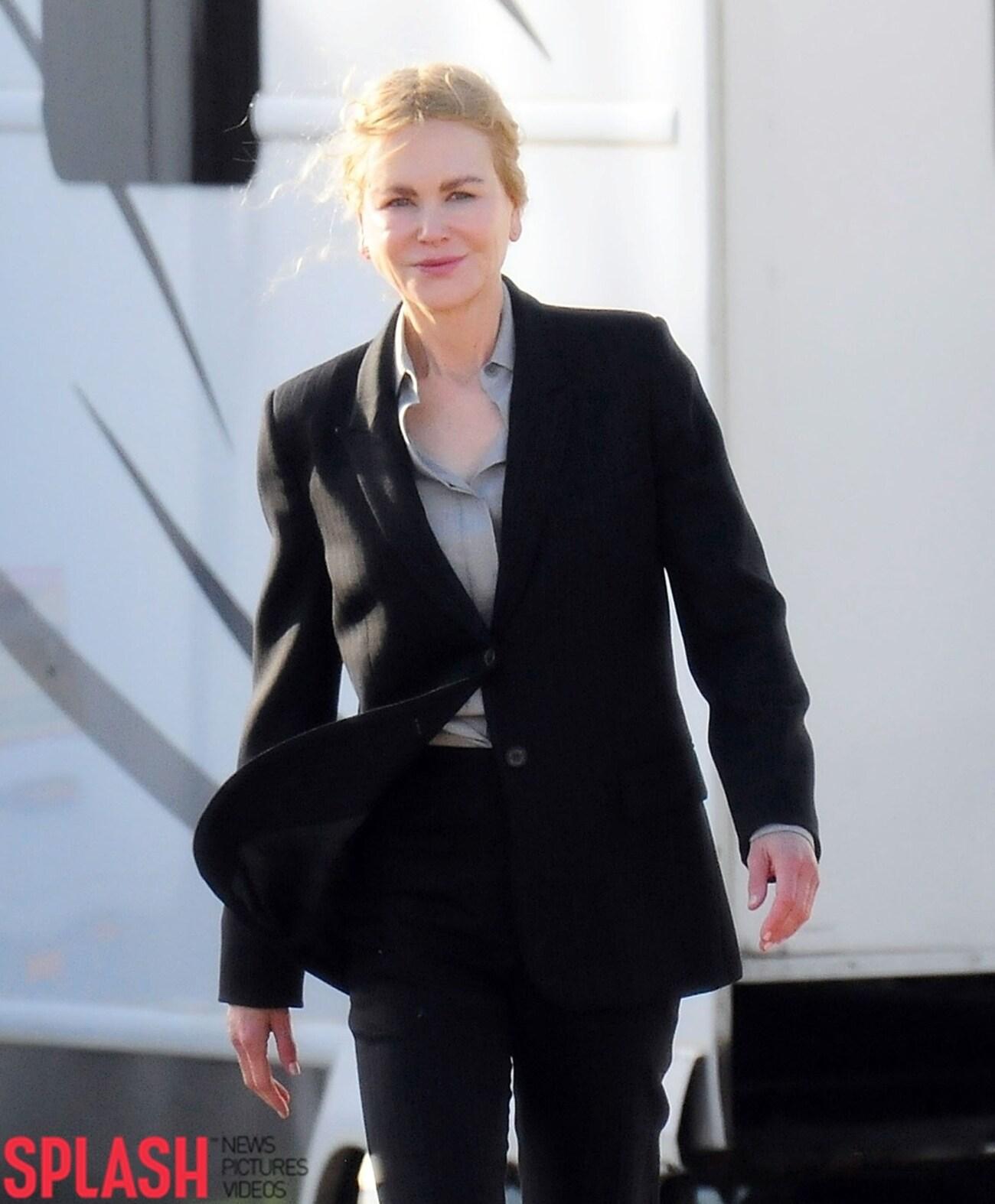 본문 이미지 - 니콜 키드먼 / 사진제공=Splash News