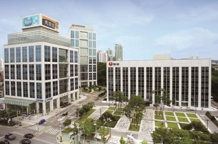 본문 이미지 - 농심 본사 전경.(농심 제공)