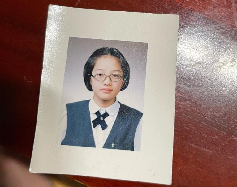 본문 이미지 - 황보라 인스타그램