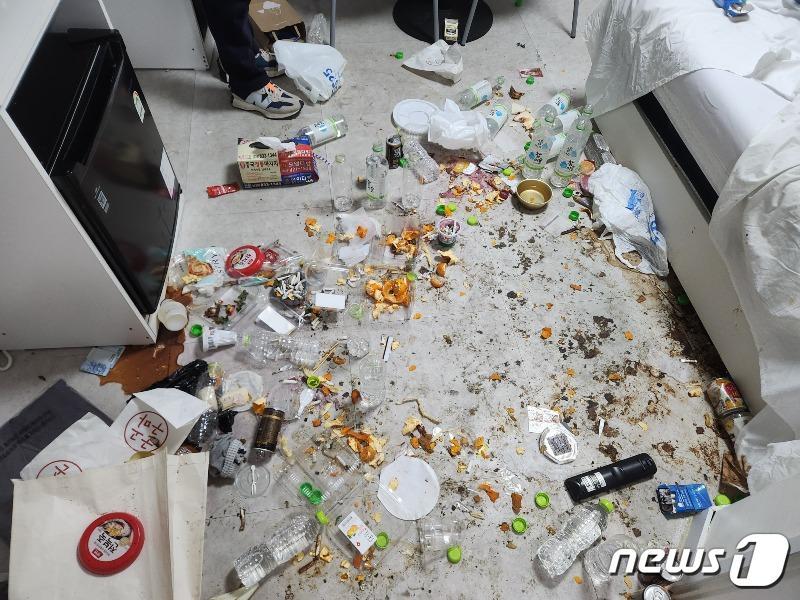 본문 이미지 - ('보배드림' 갈무리)