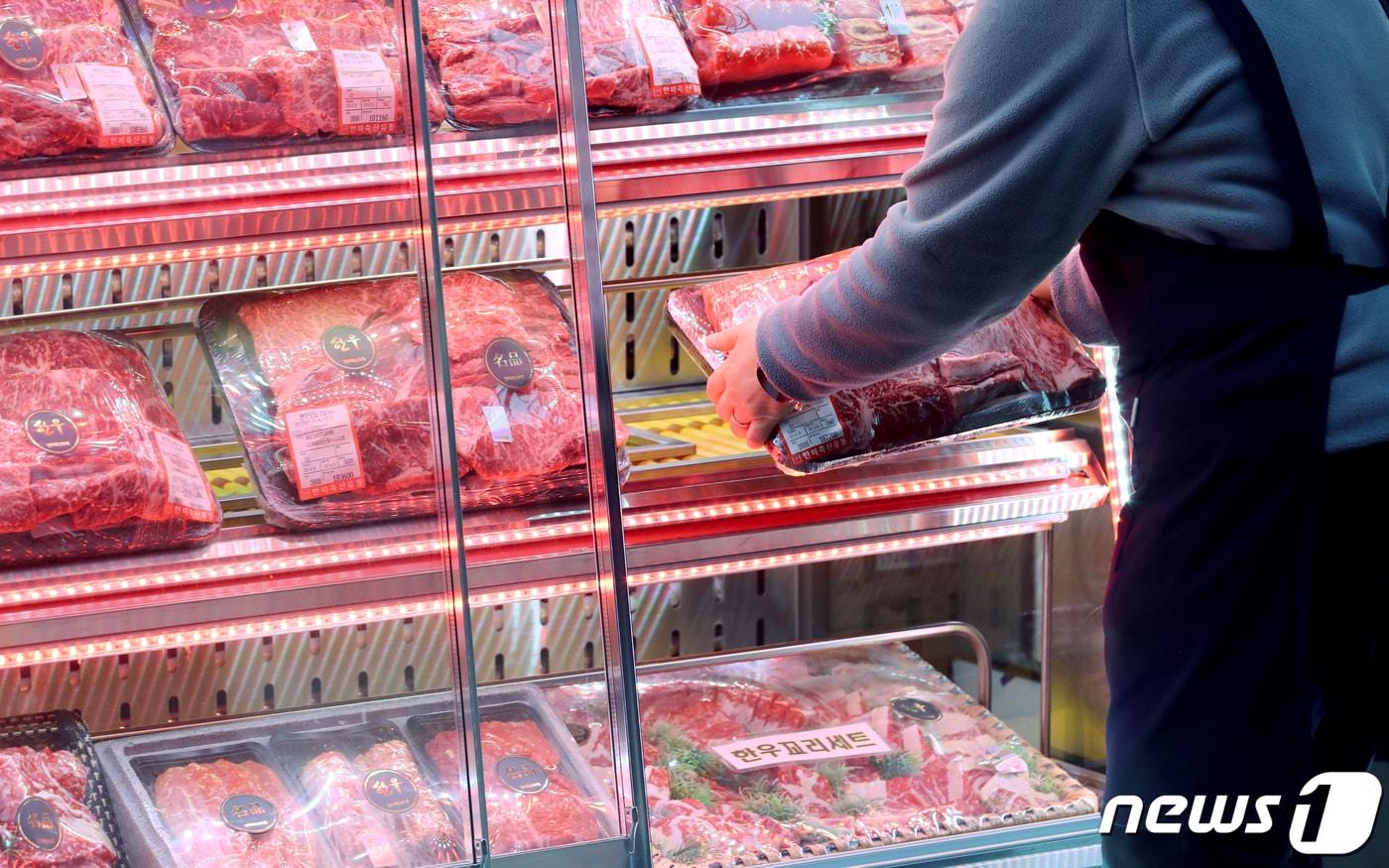 본문 이미지 - (사진은 기사 내용과 무관함) / 뉴스1 ⓒ News1