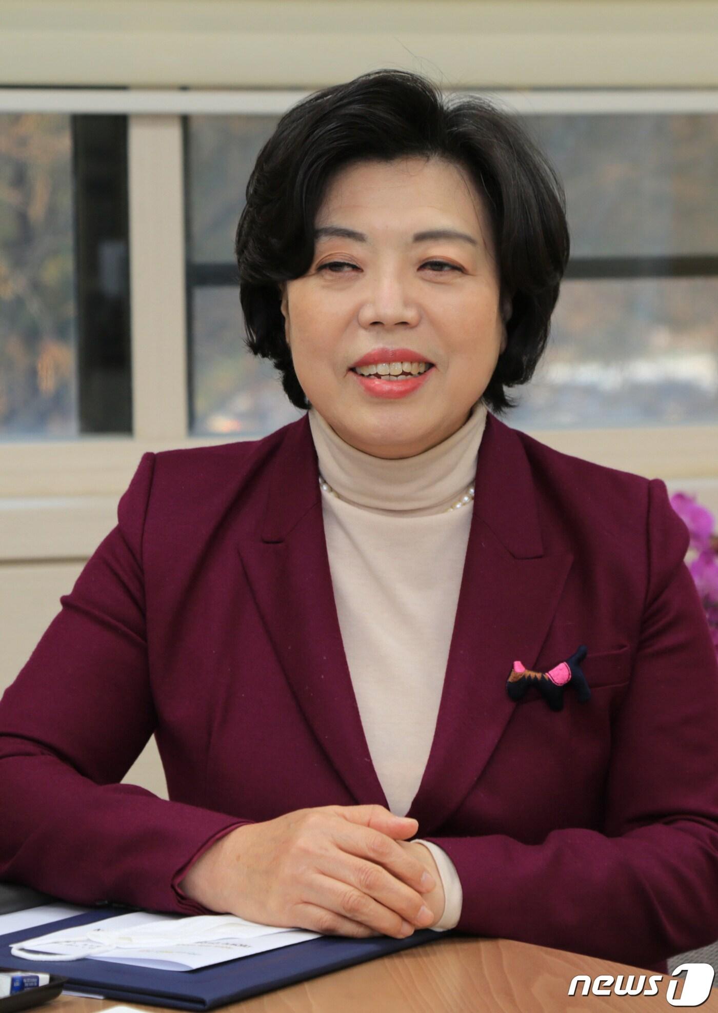 본문 이미지 - 신계용 과천시장 /News1(과천시 제공)