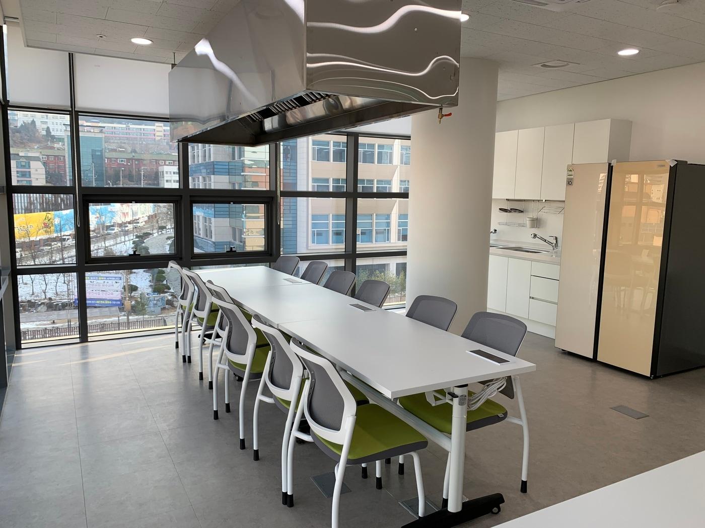 본문 이미지 - 1인가구지원센터(광진구 제공).