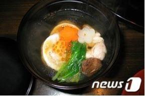 본문 이미지 - 일본의 새해맞이 전통 떡국 오조니(お雑煮)