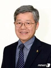 본문 이미지 - 장우삼 신임 광주시교육청 부교육감./뉴스1