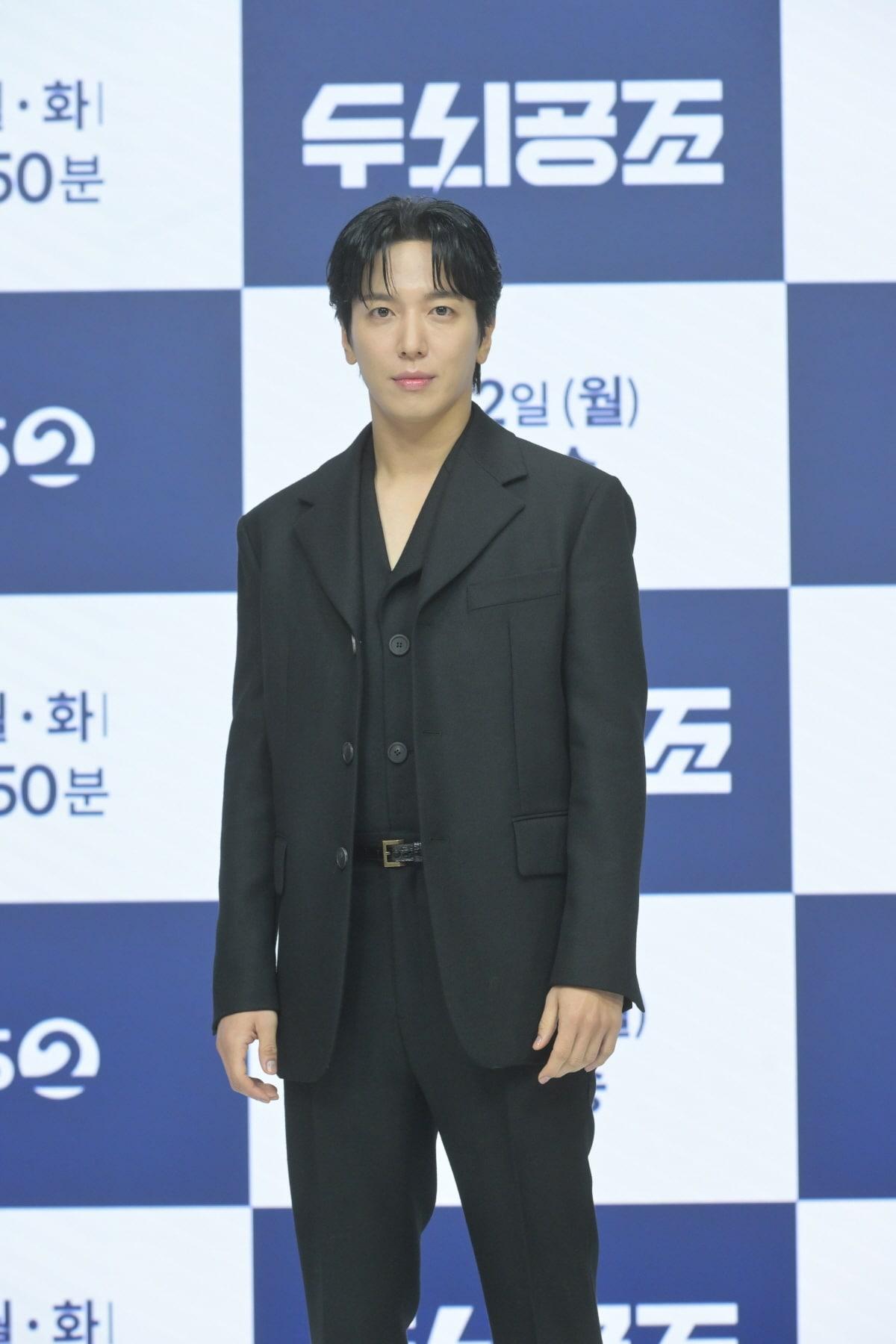 본문 이미지 - 정용화/KBS 제공