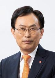 본문 이미지 - 김교현 롯데케미칼 부회장.(롯데케미칼 제공)