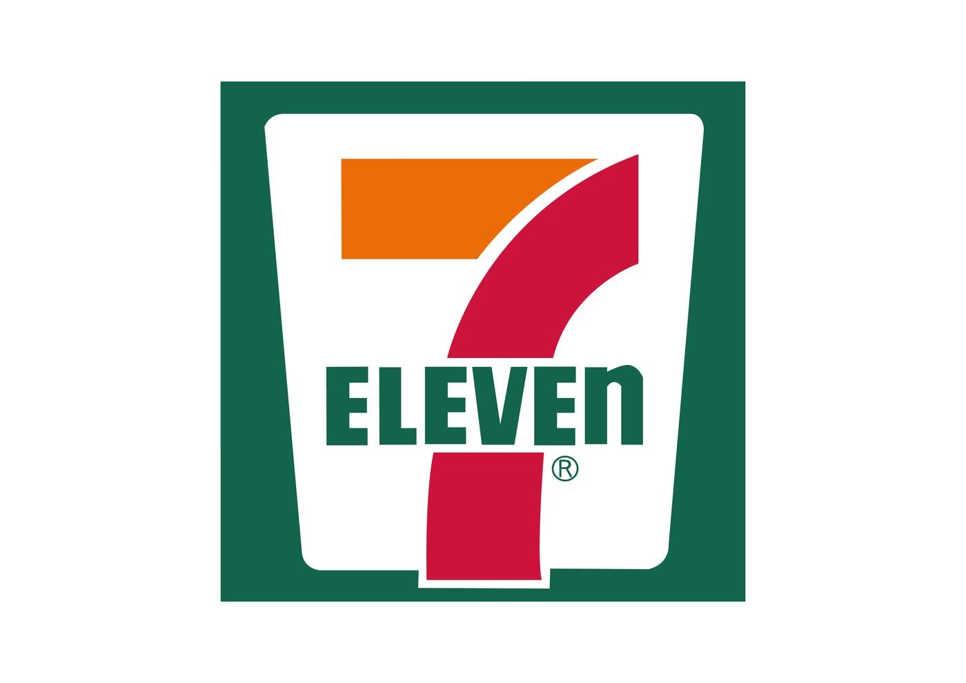 세븐일레븐 로고.(코리아세븐 제공)