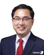 본문 이미지 - 박희조 대전 동구청장 /뉴스1
