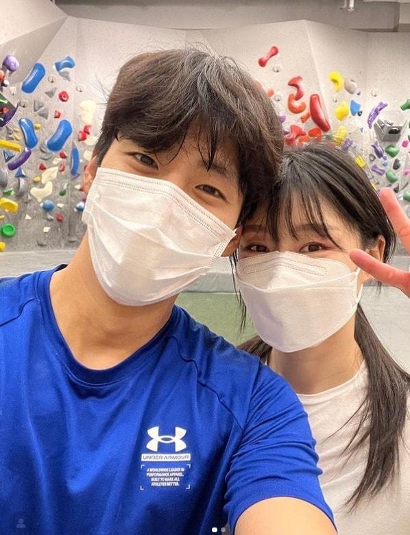 본문 이미지 - 솔로지옥2 조융재 최서은 인스타그램