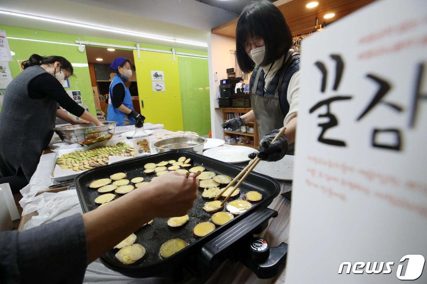 (사진은 기사 내용과 무관함) / 뉴스1 ⓒ News1 이승배 기자