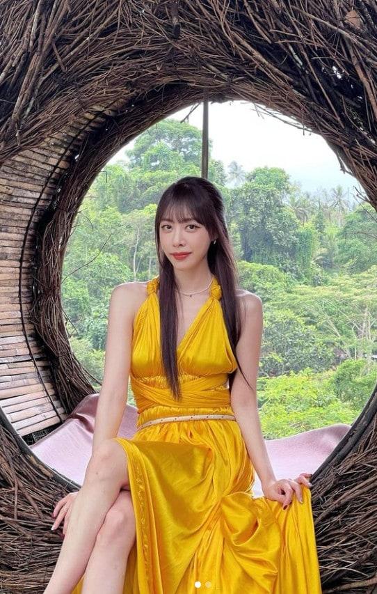 본문 이미지 - 브레이브걸스 은지