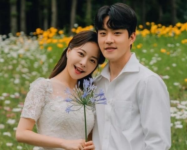 본문 이미지 - 아옳이(왼쪽), 서주원. (온라인 커뮤니티 갈무리)