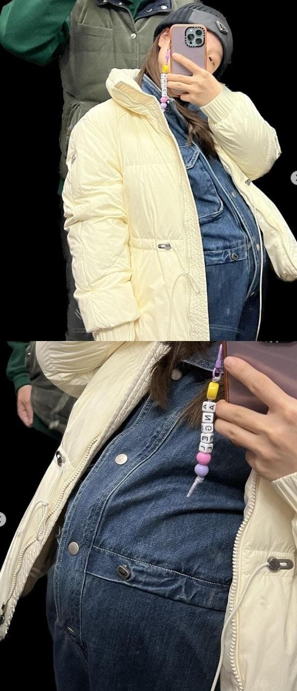 본문 이미지 - 벤 인스타그램