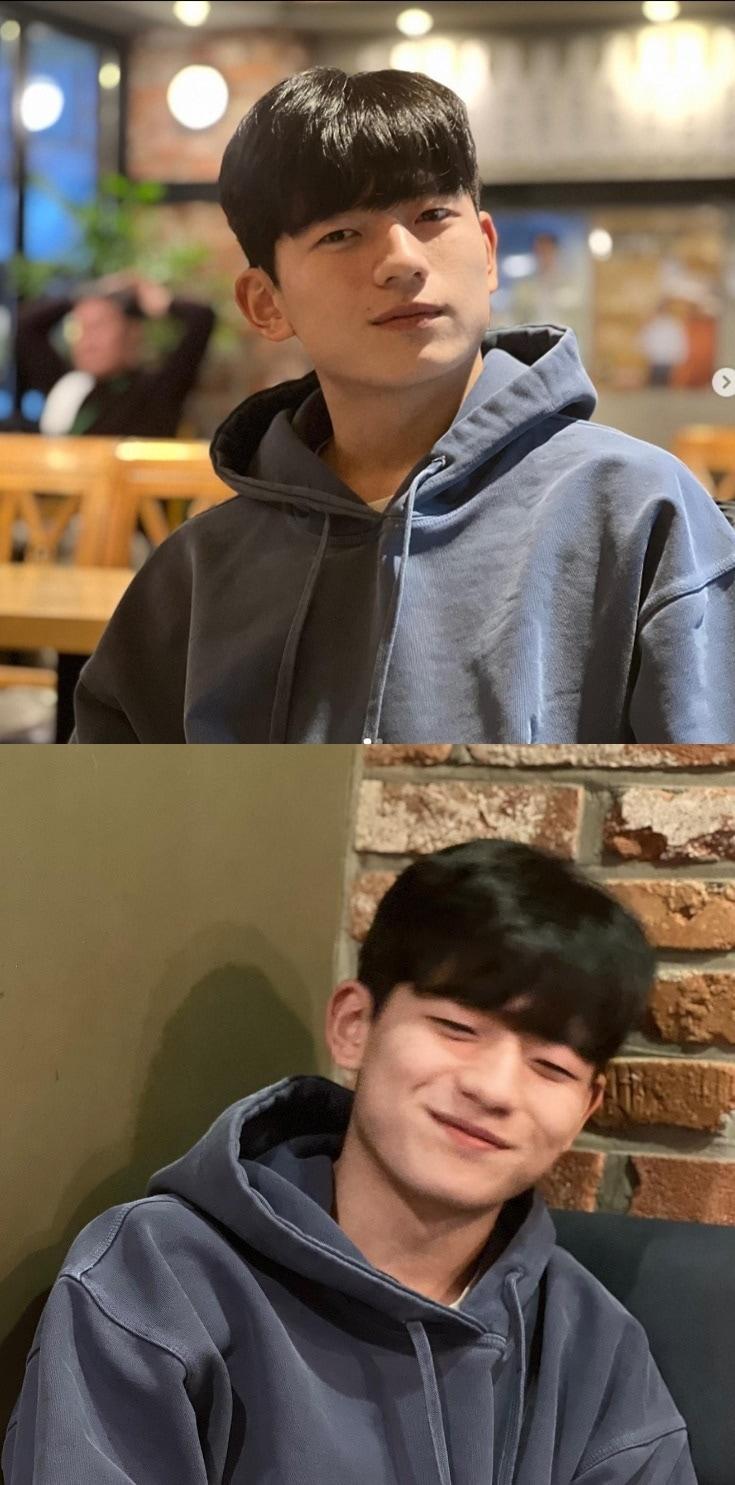 본문 이미지 - 왕석현 인스타그램