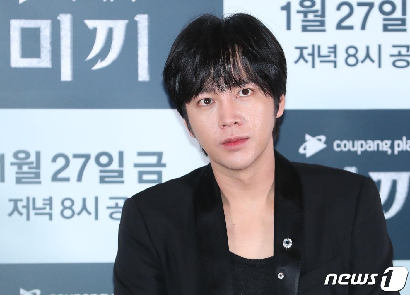 본문 이미지 - 배우 장근석. /뉴스1 ⓒ News1 권현진 기자