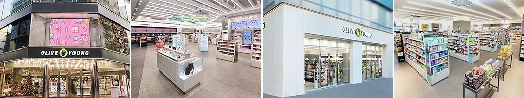 본문 이미지 - (올리브영홈페이지)