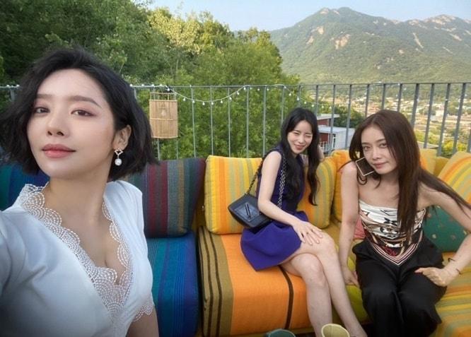 본문 이미지 - 차주영 인스타그램