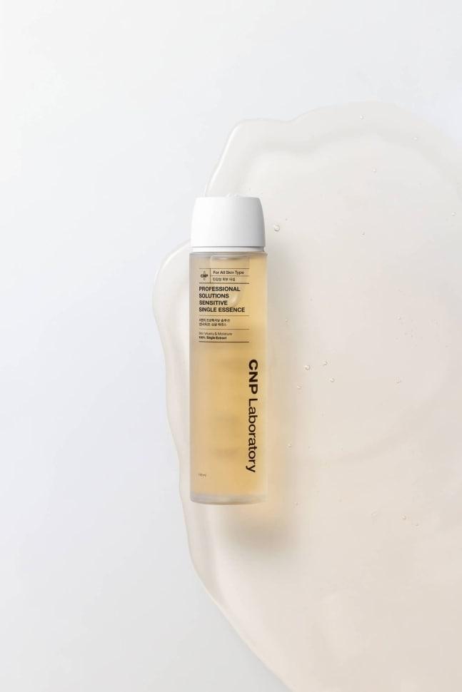 본문 이미지 - 센서티브 싱글 에센스.(CNP제공)