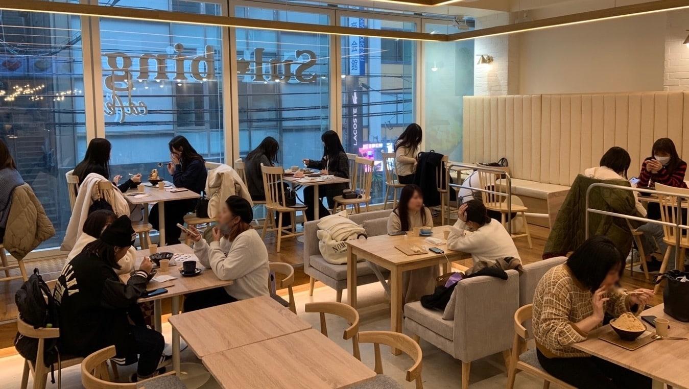 본문 이미지 - (설빙 제공)