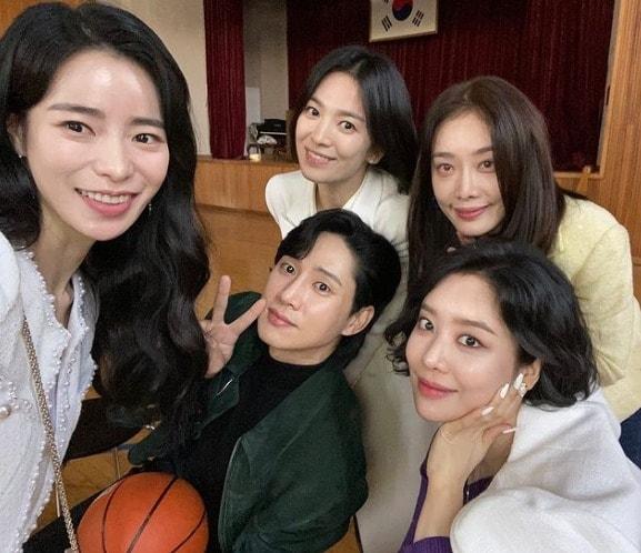 본문 이미지 - 박성훈 인스타그램