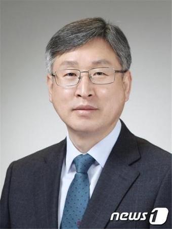 본문 이미지 - 김종욱 해양경찰청장 내정자 / 뉴스1