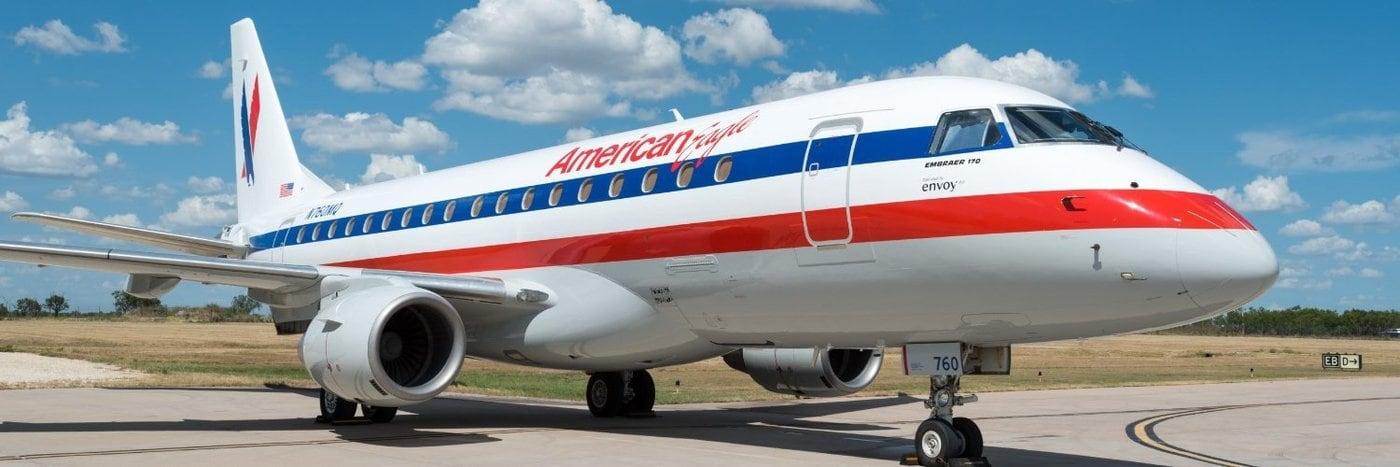 (엔보이항공 트위터)