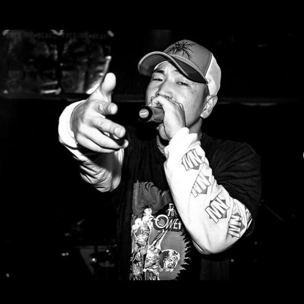 본문 이미지 - 래퍼 비프리 인스타그램 갈무리