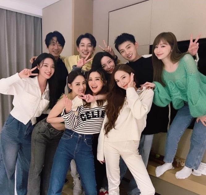 본문 이미지 - 채탁연 인스타그램