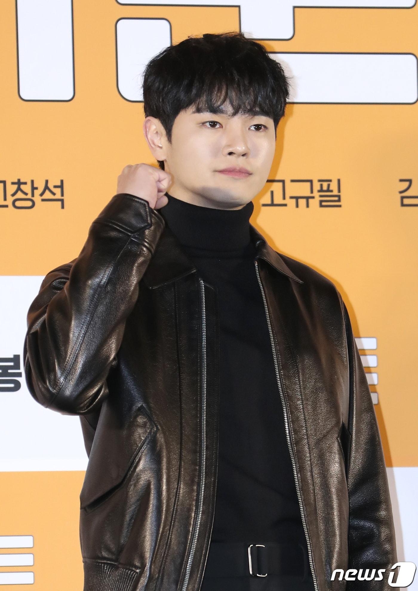 본문 이미지 - 배우 장동주/뉴스1 ⓒ News1 