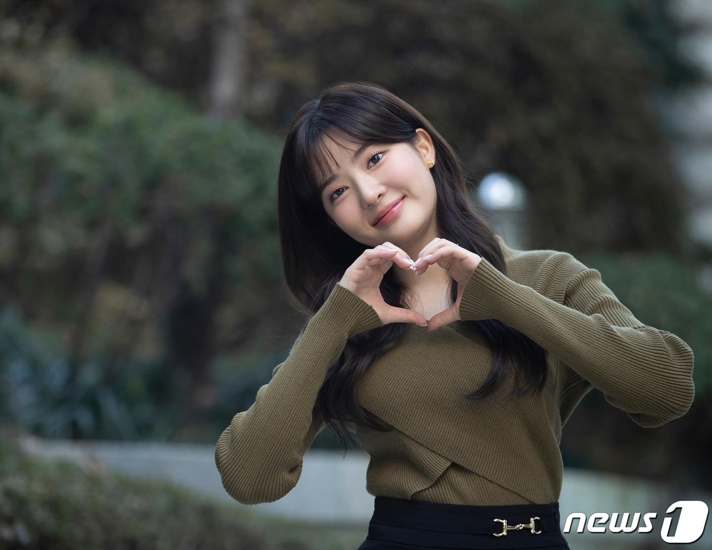 본문 이미지 - 배우 조수민/뉴스1 ⓒ News1 신웅수 기자