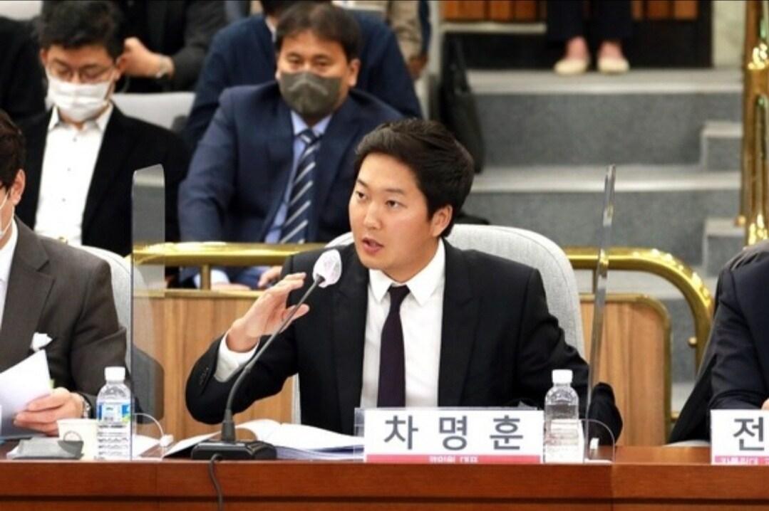 본문 이미지 - 차명훈 코인원 대표 &#40;코인원 제공&#41; 2023.01.30 /뉴스1