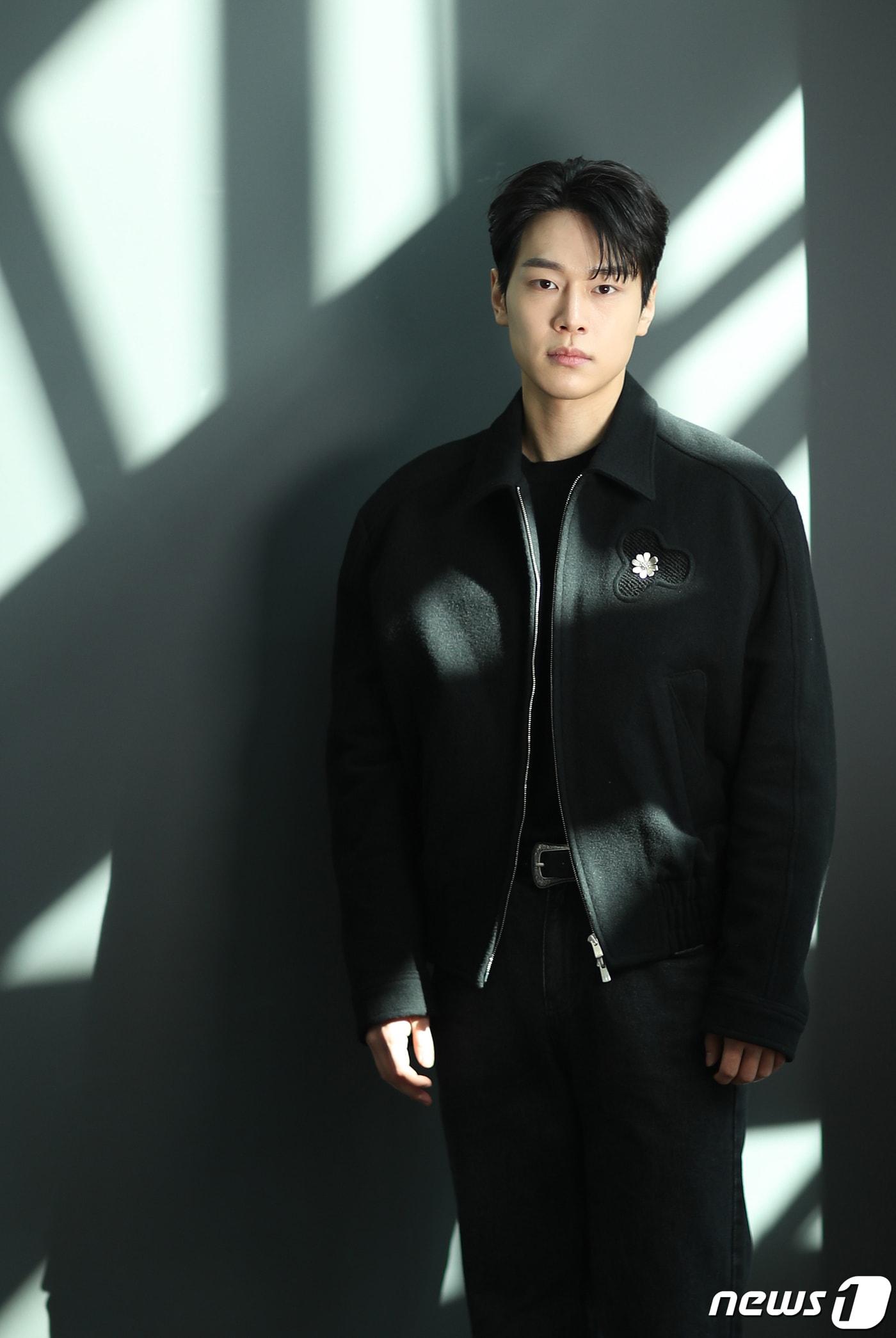 본문 이미지 - 배우 강유석 / 뉴스1 ⓒ News1 권현진 기자