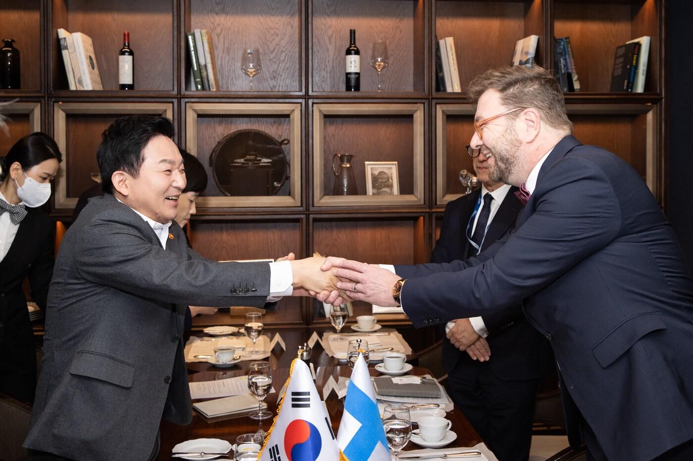 원희룡 국토부 장관(국토부 제공)