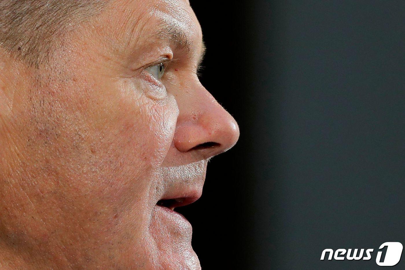 올라프 숄츠 독일 총리. ⓒ AFP=뉴스1 ⓒ News1 우동명 기자