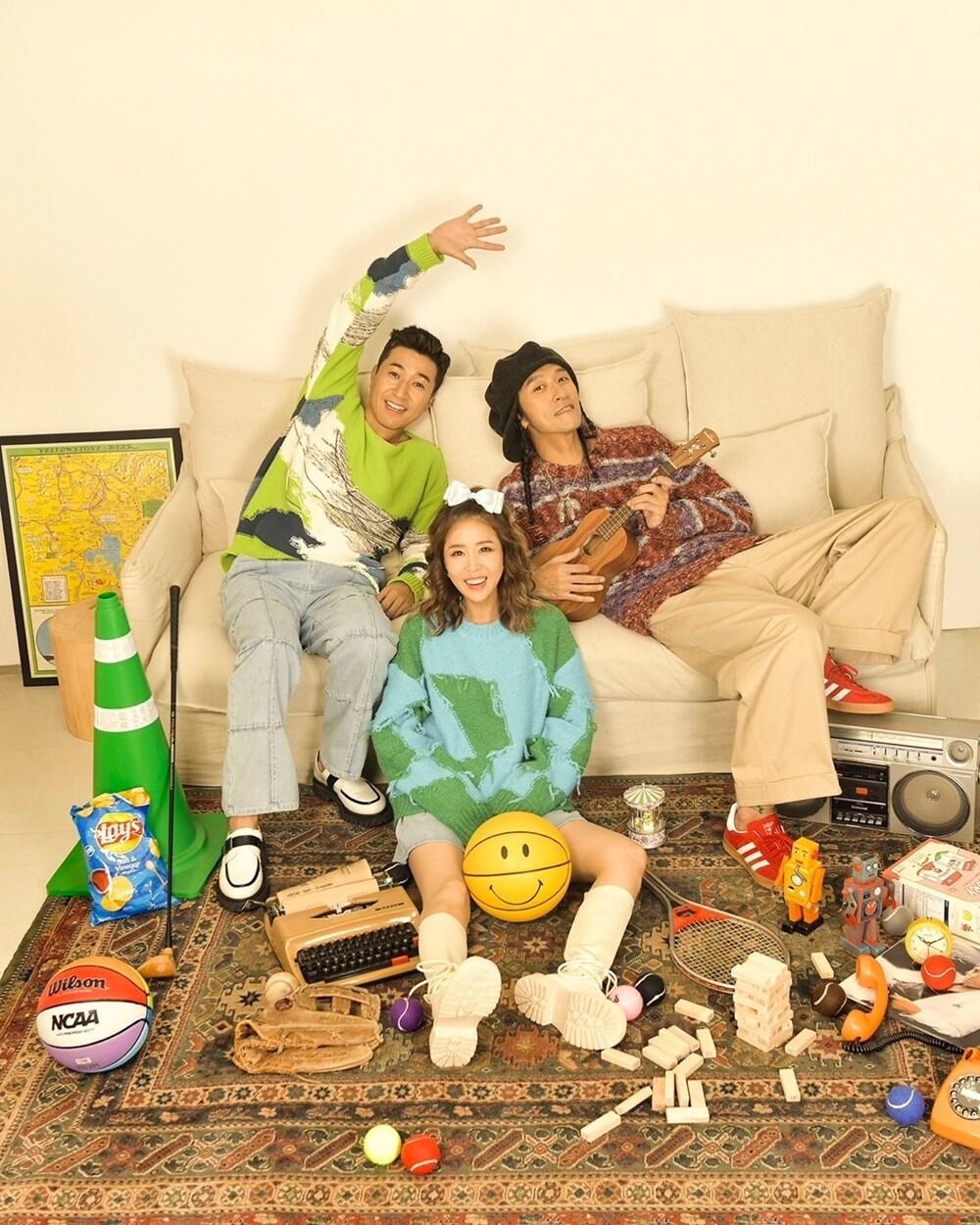 본문 이미지 - 코요태