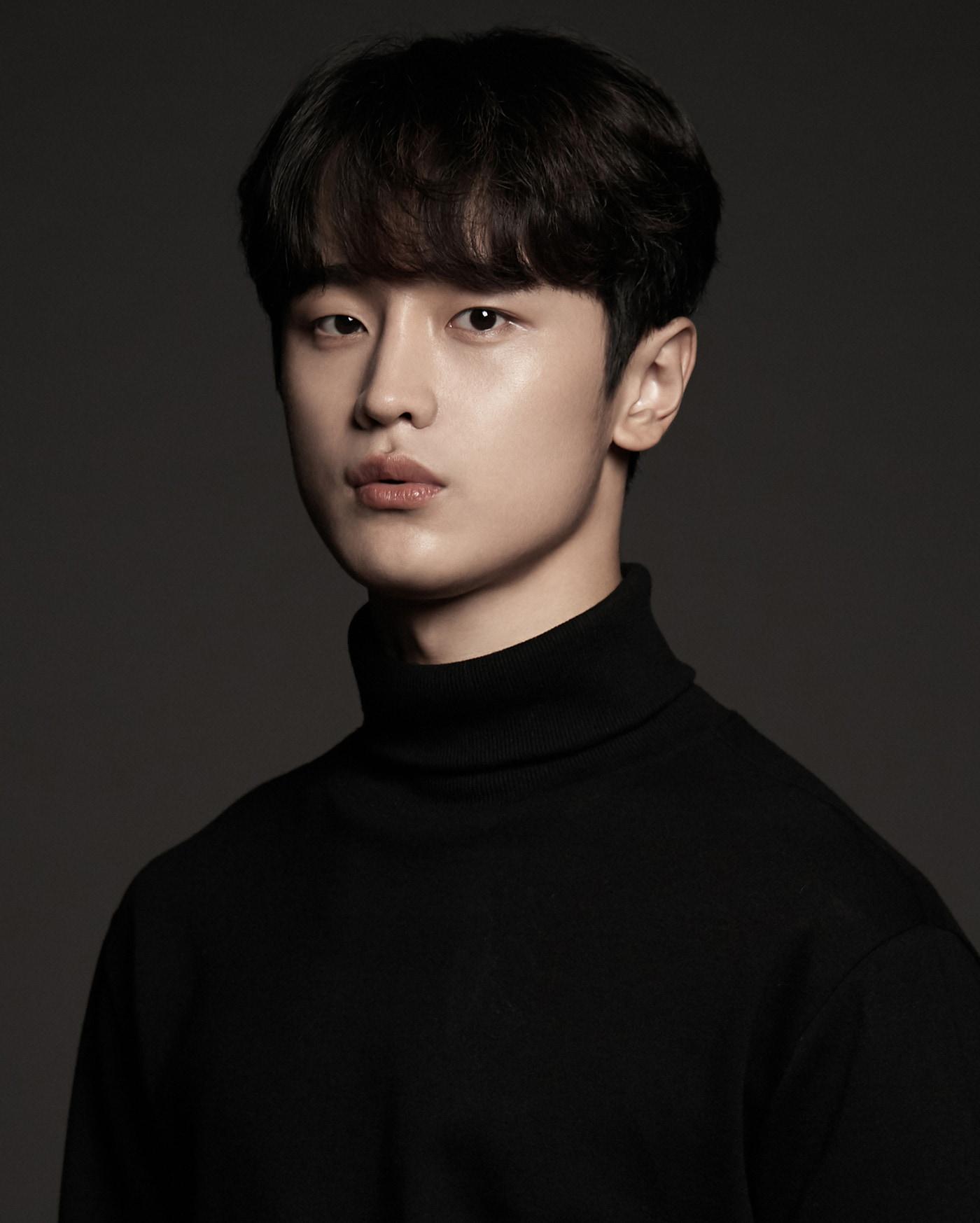 본문 이미지 - 배우 김도완