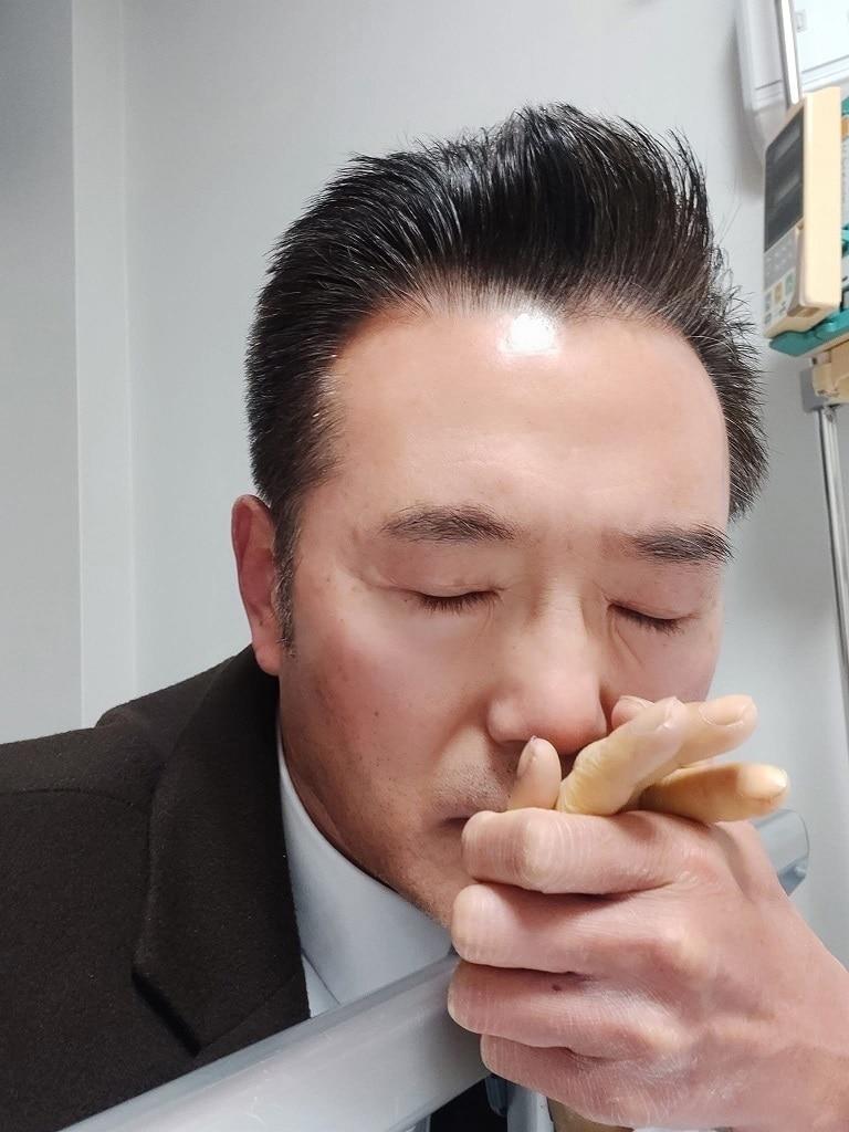 본문 이미지 - 조성규 SNS